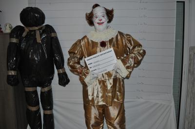 Bonne année 2026 les Supers Vilains